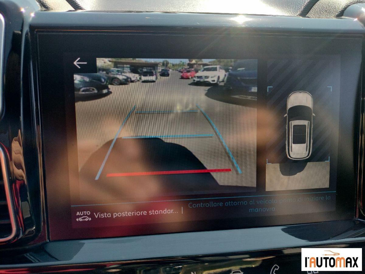 CITROEN - C5 Aircross - BlueHDi 130 S&S EAT8 Shine