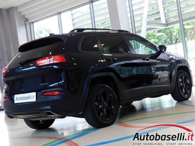 JEEP Cherokee 2.2 Mjt II 185 CV 4WD Active Drive I NIGHT EAGLE