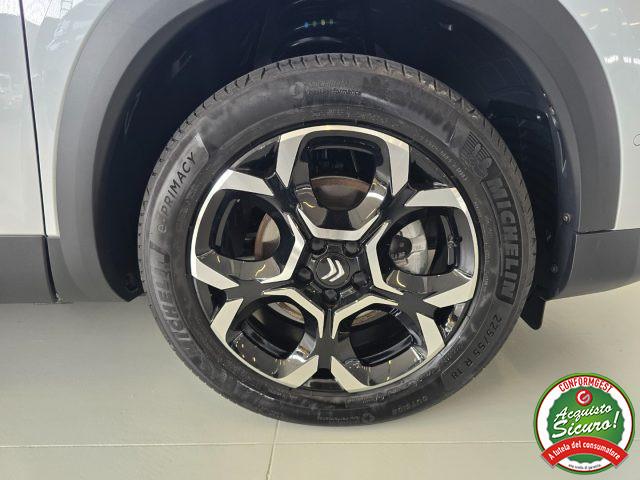 CITROEN C5 Aircross BlueHDi 130 S&S EAT8 Max