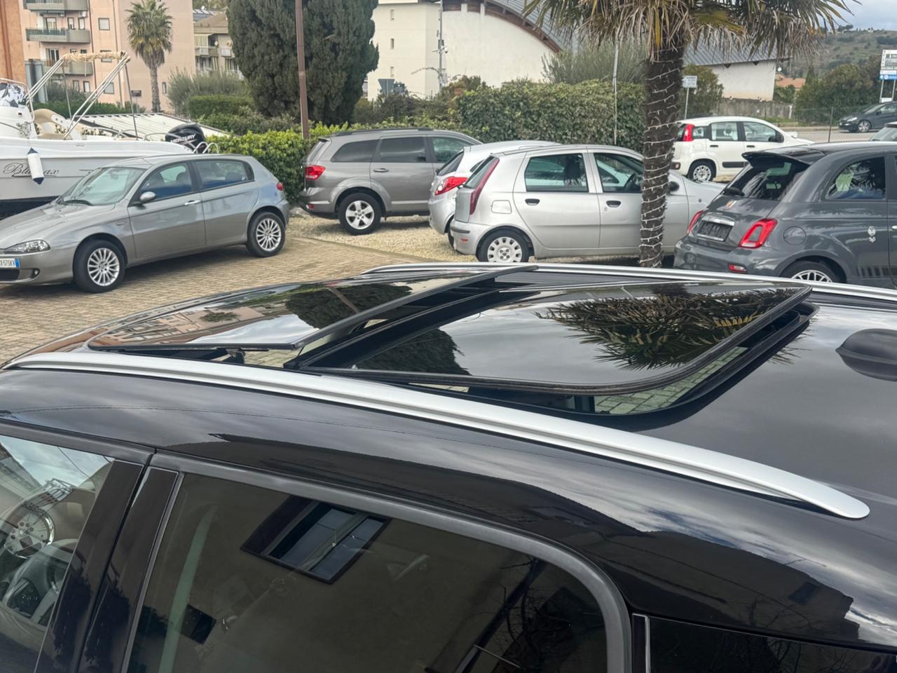 Mini Cooper D Countryman 2.0 Automatica