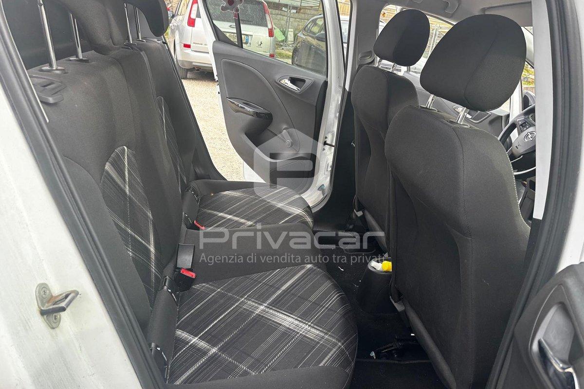 OPEL Corsa 1.2 5 porte