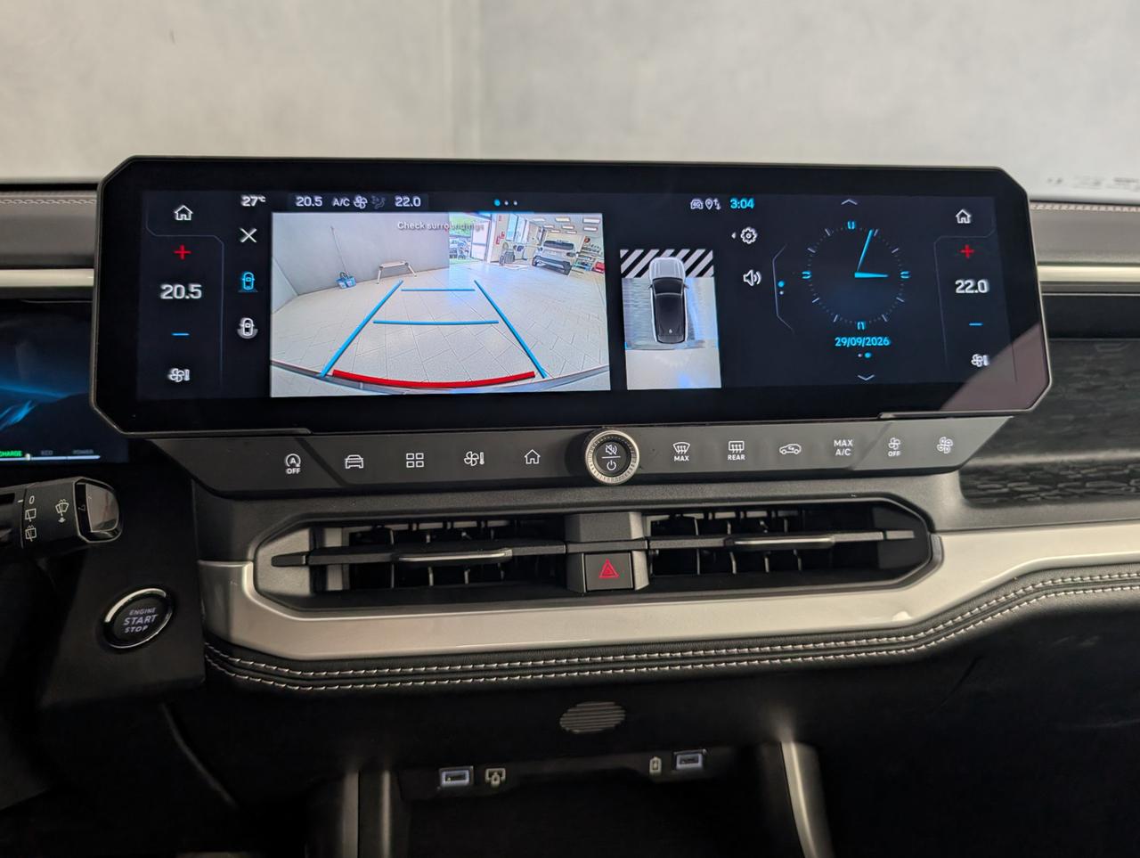 Jeep compass iii 1.2 Turbo e-Hybrid 145cv eDCT6 Altitude