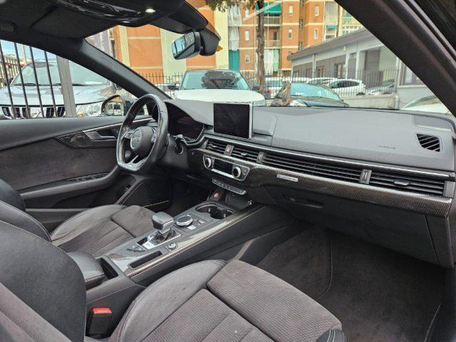 AUDI S4 Avant 3.0 TFSI quattro tiptronic