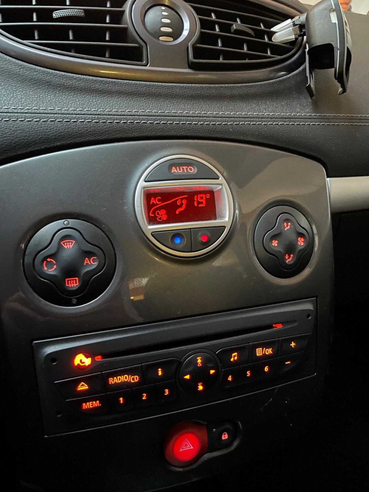 Renault Clio 1.2 Neopatentati Euro 5