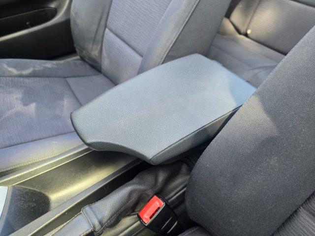 BMW 120 d Cabrio Automatica 177 CV Capote Elettrica