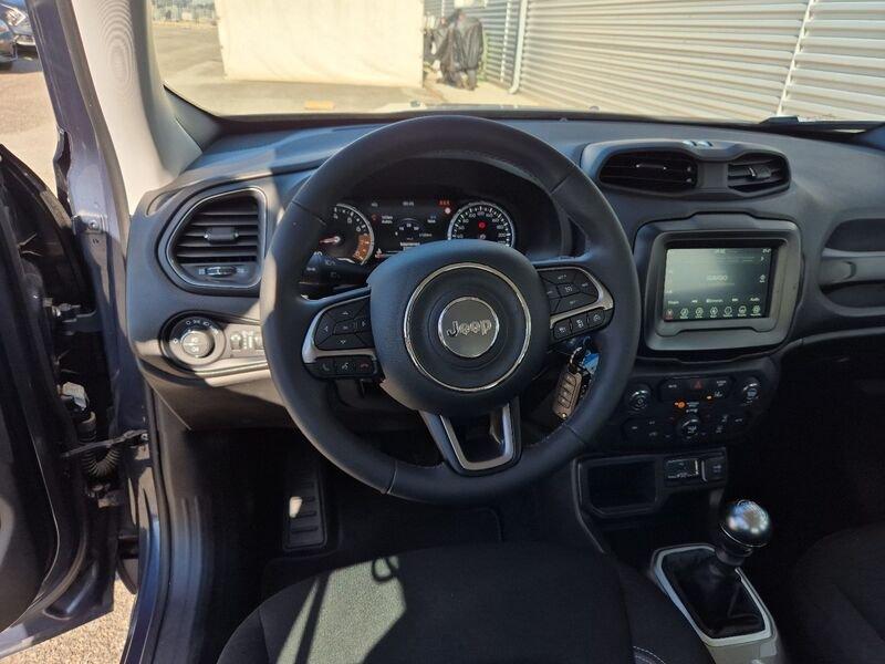 Jeep Renegade Renegade 1.0 T3 Limited