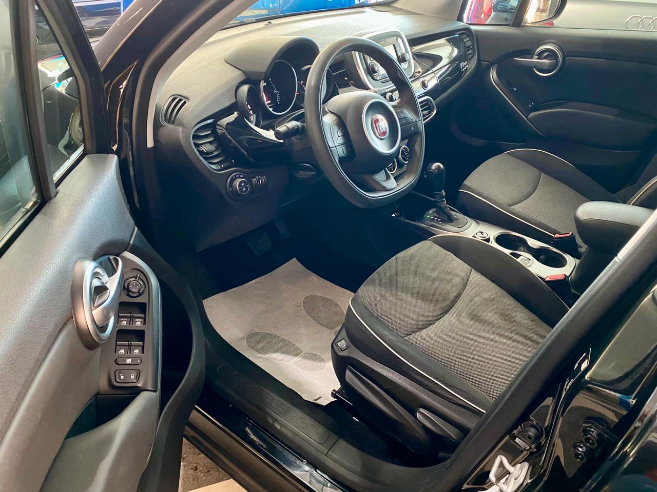 Fiat 500X 1.6 MultiJet 120 CV DCT Business-2017