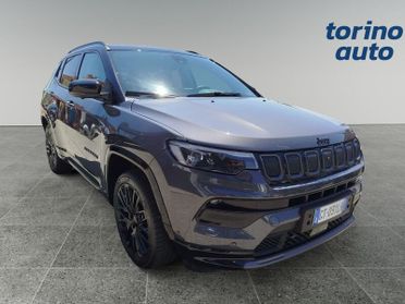 Jeep Compass Compass 1.6 Multijet II 2WD S