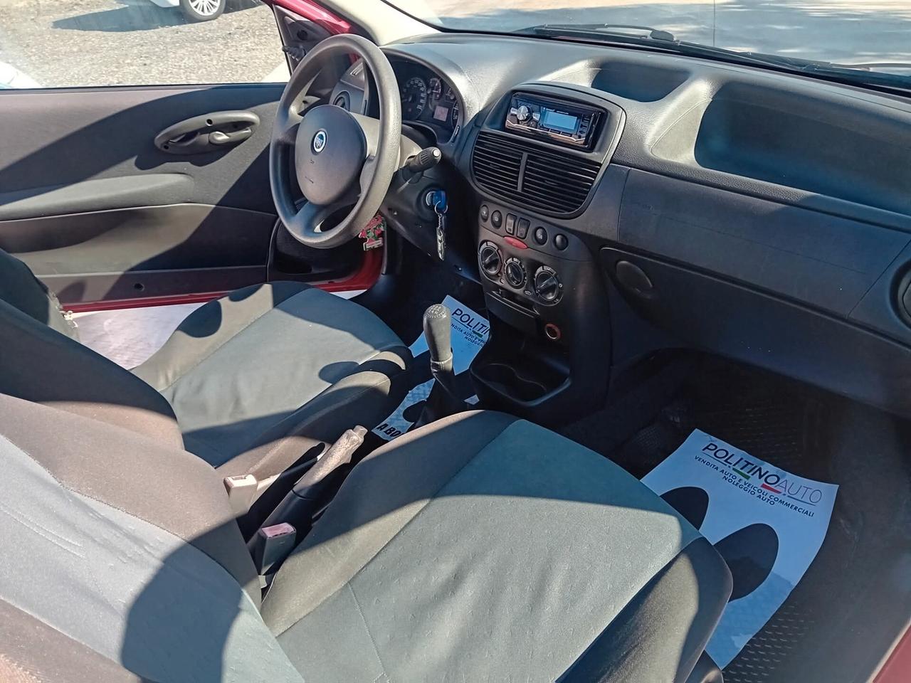 Fiat Punto 1.3 Multijet 16V 3 porte Dynamic