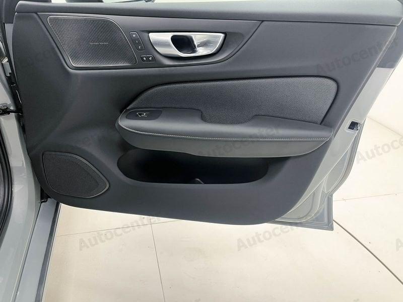 Volvo S60 B4 (b) automatico Plus Dark