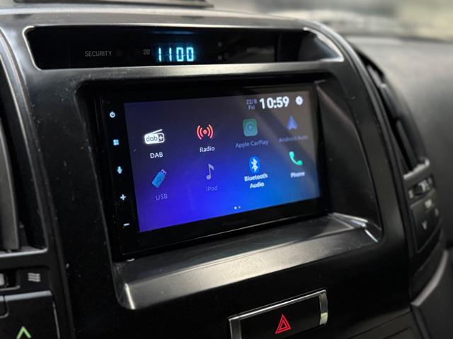 TOYOTA Land Cruiser TROPICALE GX V8 manual