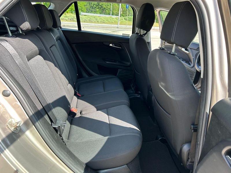 FIAT Tipo 1.6 Mjt 120cv 6M S&S S-Design