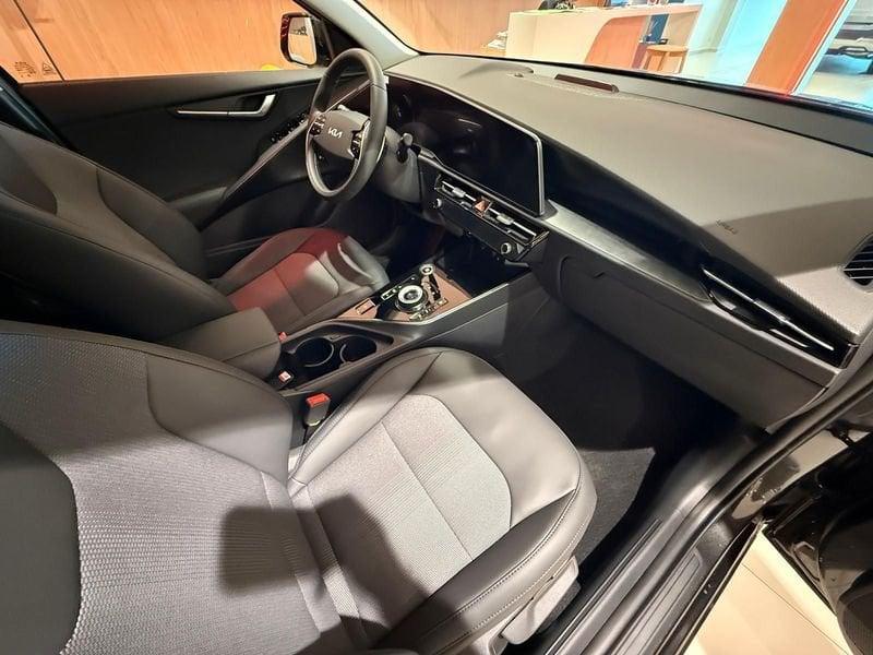 KIA Niro Niro 1.6 GDi DCT PHEV Evolution