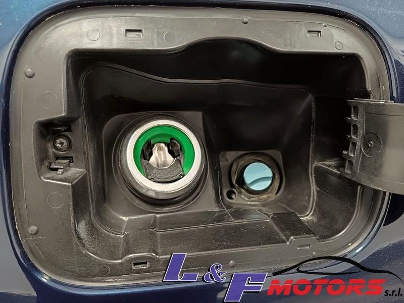 FIAT Panda Panda 1.2 GPL CASA MADRE