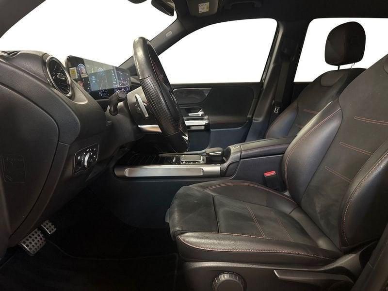 Mercedes-Benz Classe GLB GLB 200 d Premium auto