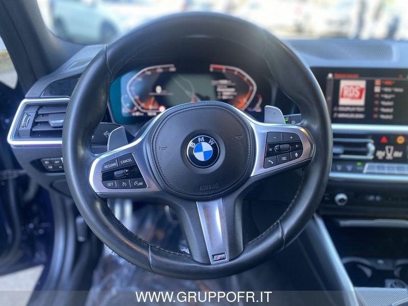 BMW Serie 3 Serie 3 320d xDrive Touring Msport