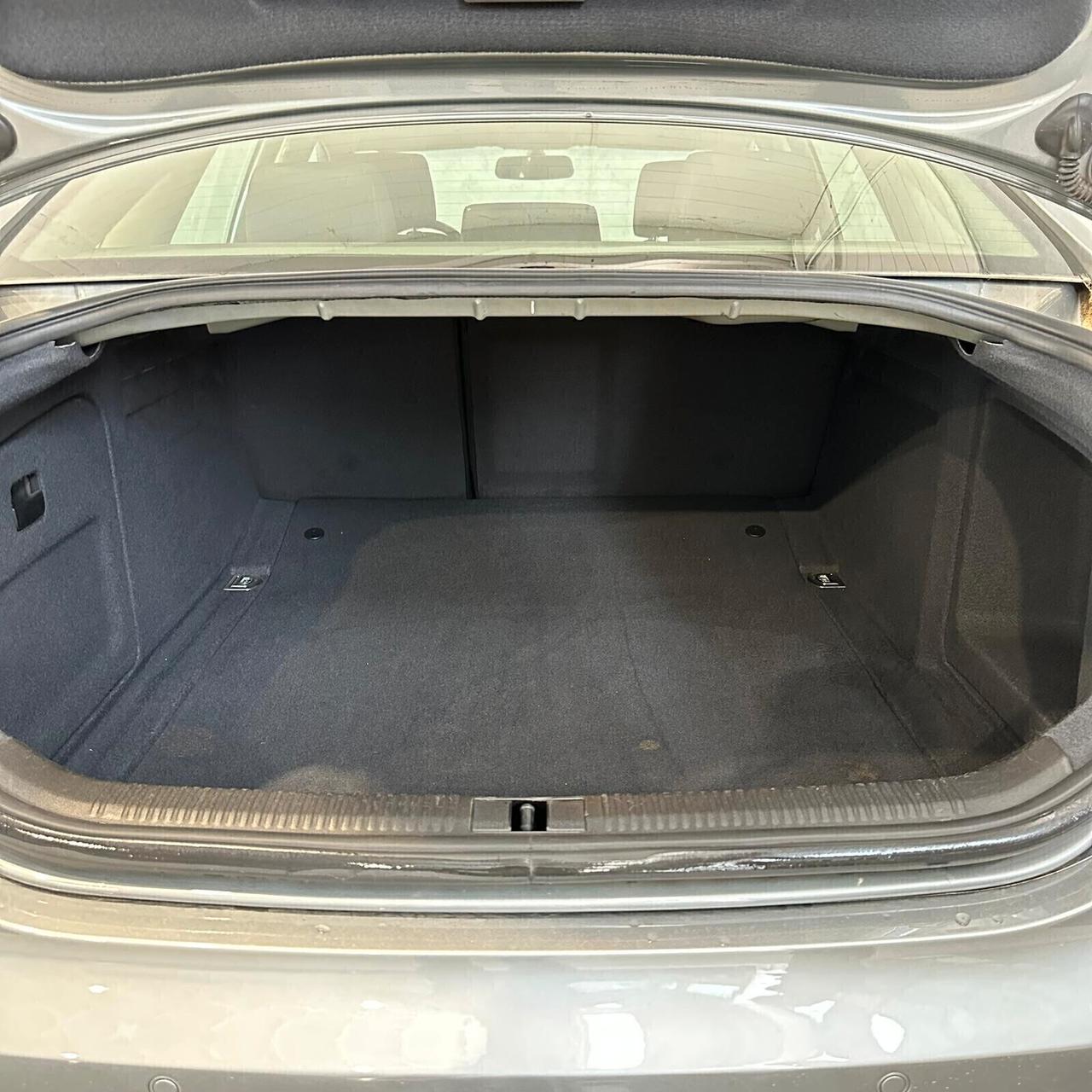 Audi A6 2.7 V6 TDI F.AP. multitronic Advanced