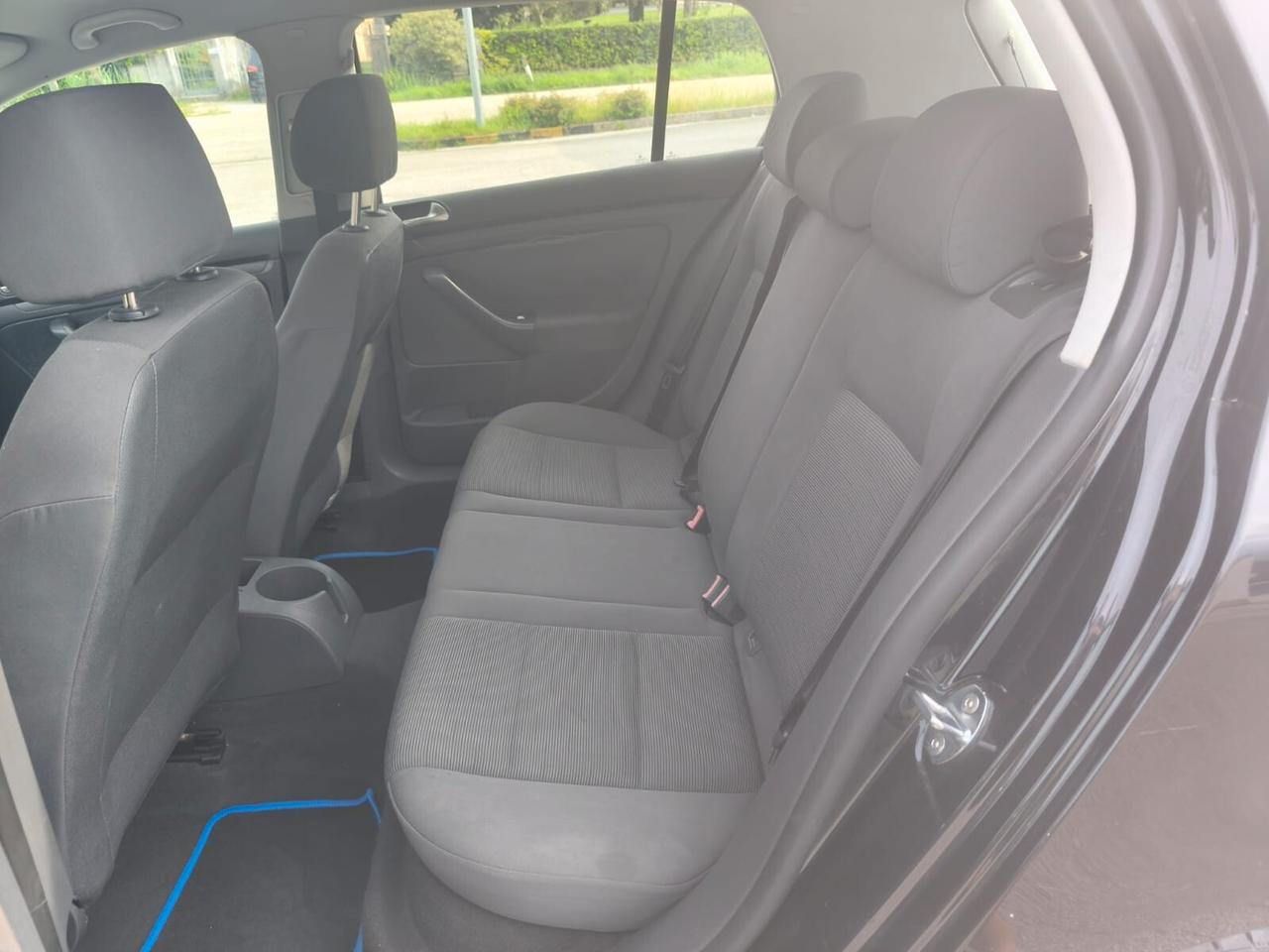 Vw Golf 1.9 TDI Sportline (Accetto Permute)
