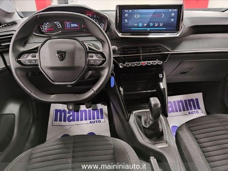 Peugeot 208 1.2 75cv 5p Active + Car Play "SUPER PROMO"