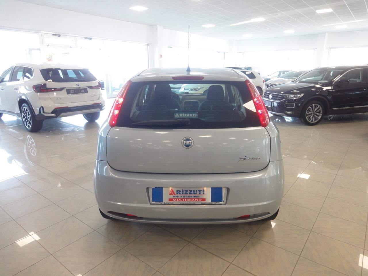 FIAT GRANDE PUNTO 1.2 bz 65cv 5p Euro 4