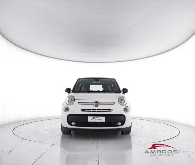 FIAT 500L 1.3 Multijet 85 CV Lounge - PER OPERATORI DEL SETT