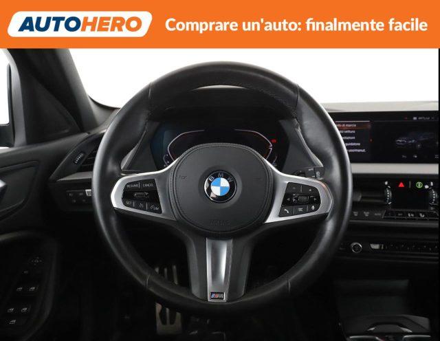 BMW 118 i 5p. Msport