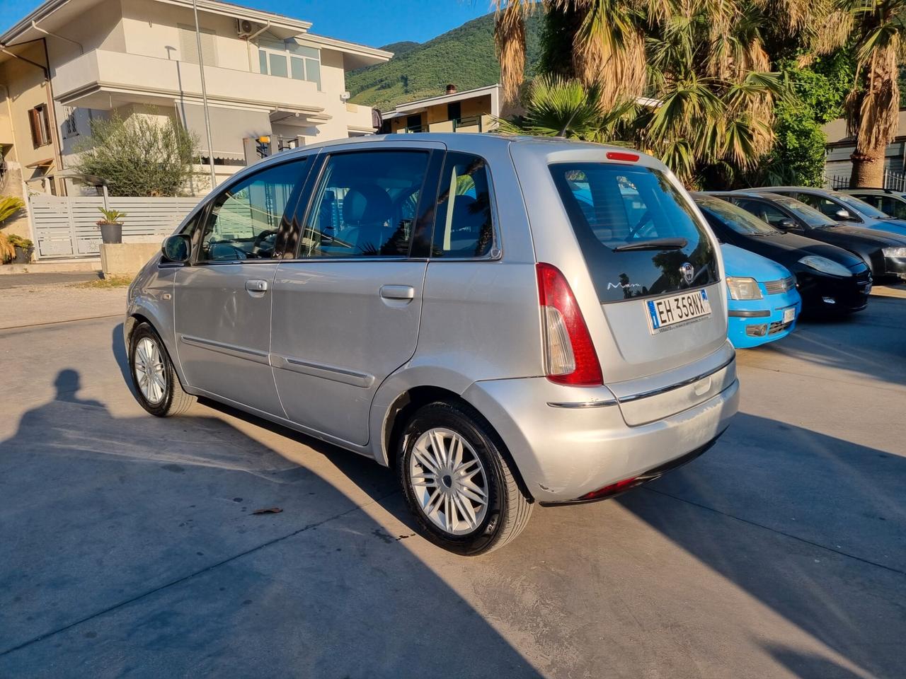 Lancia MUSA 1.3 Mjt 95 CV Gold - 2011