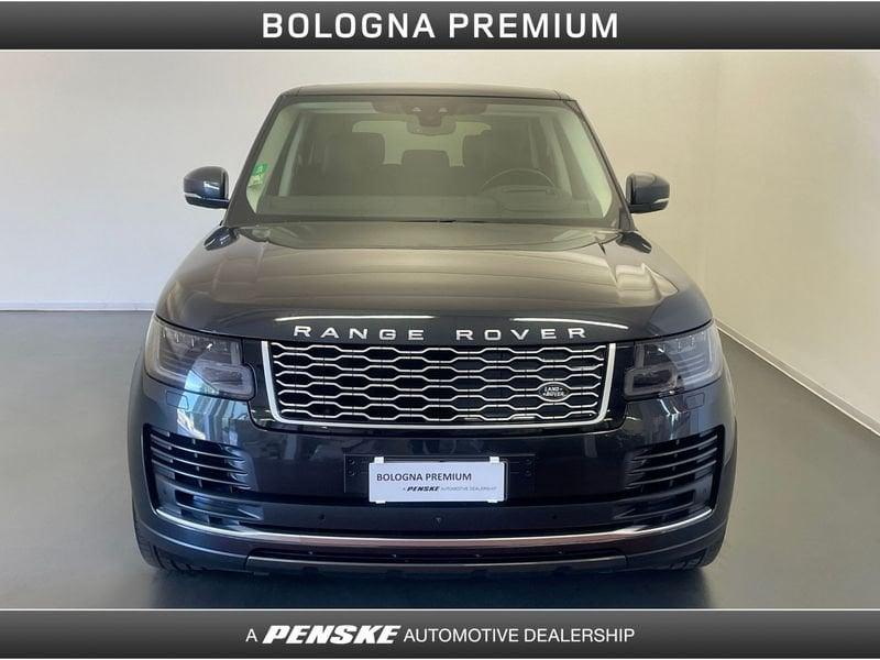 Land Rover Range Rover 2.0 Si4 PHEV Vogue