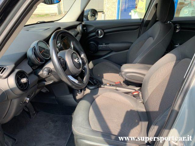 MINI Cooper D 1.5 Cooper D 5 porte