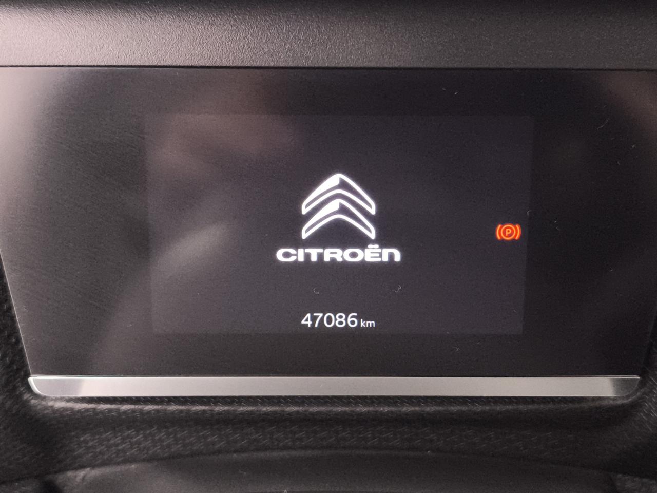 CITROEN C4 III 2021 - C4 1.2 puretech Shine s&s 130cv eat8