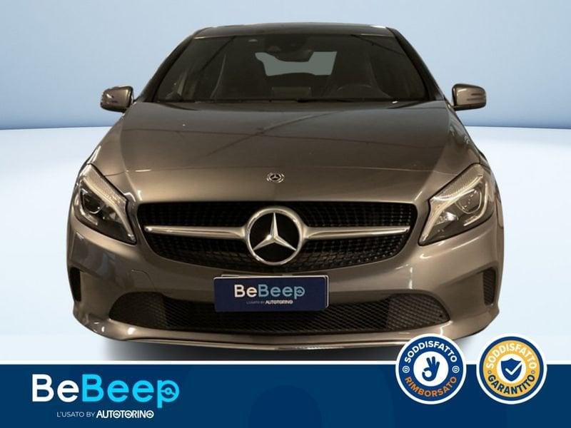 Mercedes-Benz Classe A A 180 D SPORT NEXT
