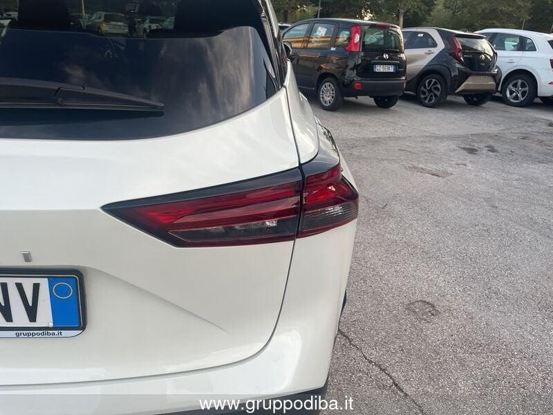 Nissan Qashqai III 2021 1.3 mhev N-Connecta 2wd 140cv