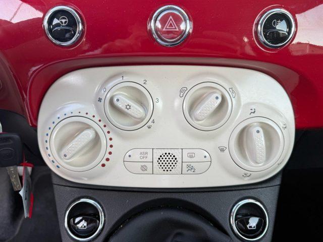 FIAT 500 1.0 Hybrid Club