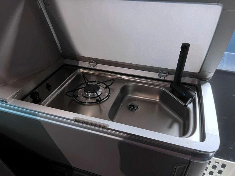 VOLKSWAGEN California 7ª '24-> California 2.0 ...