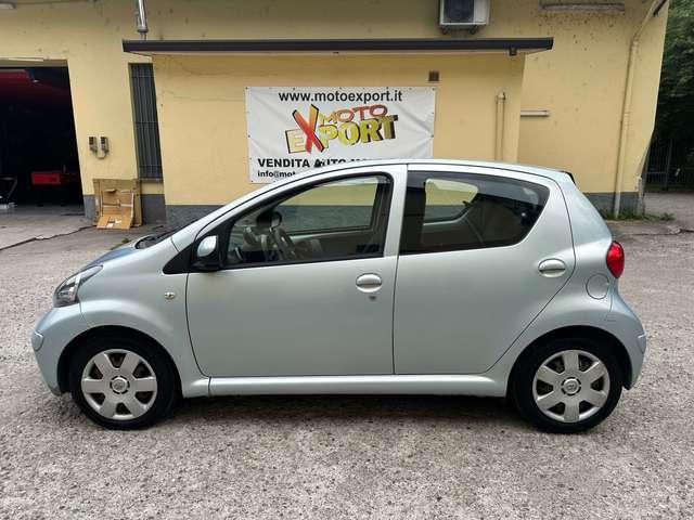 Toyota Aygo Aygo I 2005 5p 1.0 Sol