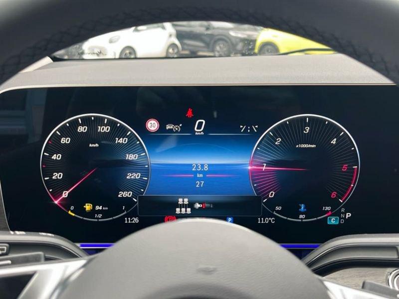 Mercedes-Benz Classe V 250d Long Avantgarde