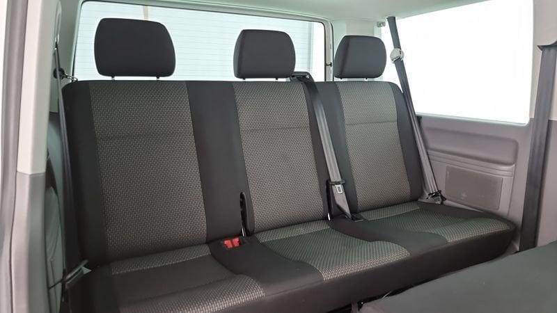 Volkswagen Caravelle 2.0 TDI 110CV PC Trendline 9 posti
