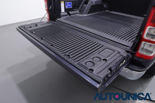 FORD Ranger 2.2 TDCi DC LIMITED 5 PORTE