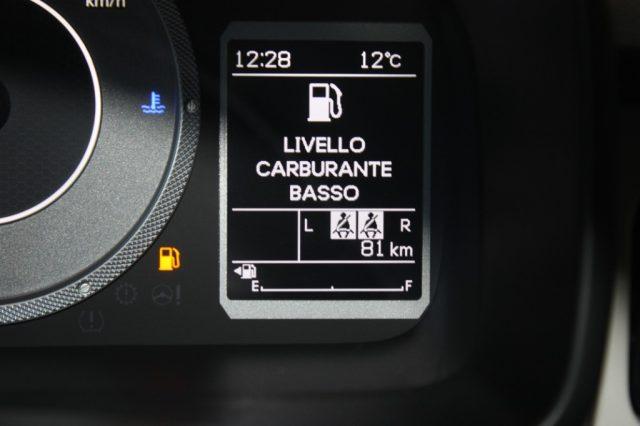 SUZUKI Ignis 1.2 Hybrid Top