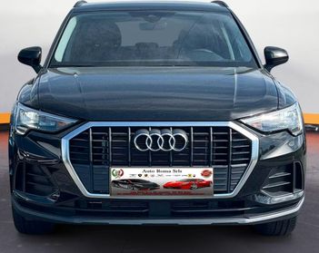 Audi Q3 35 TFSI S tronic Business