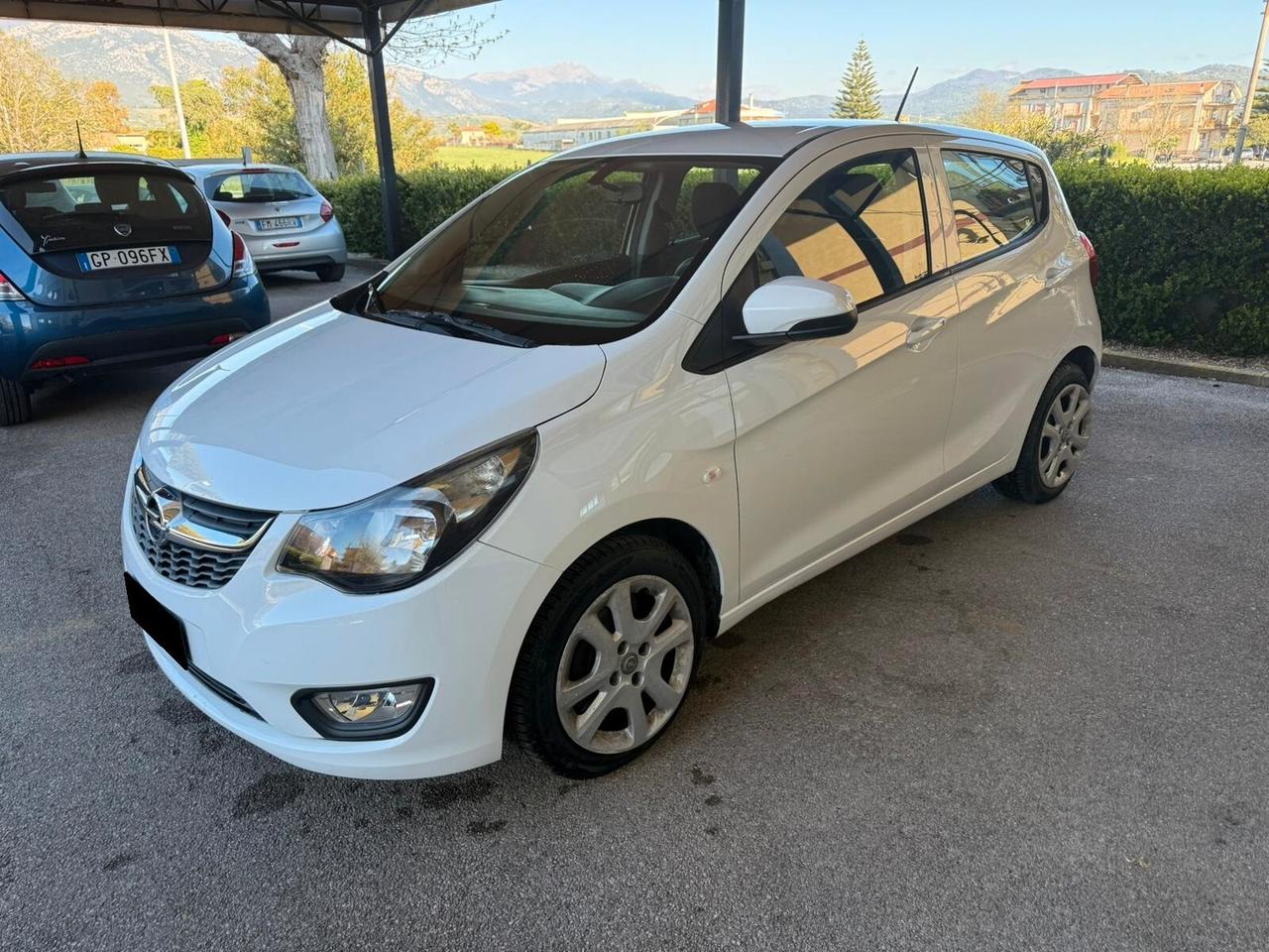Opel Karl 1.0 75 CV Advance