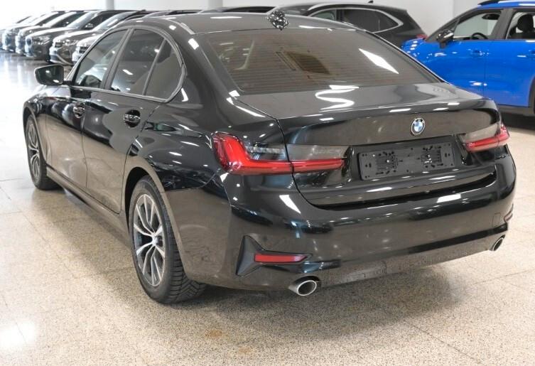BMW 316D 122CV AUTOM *2022