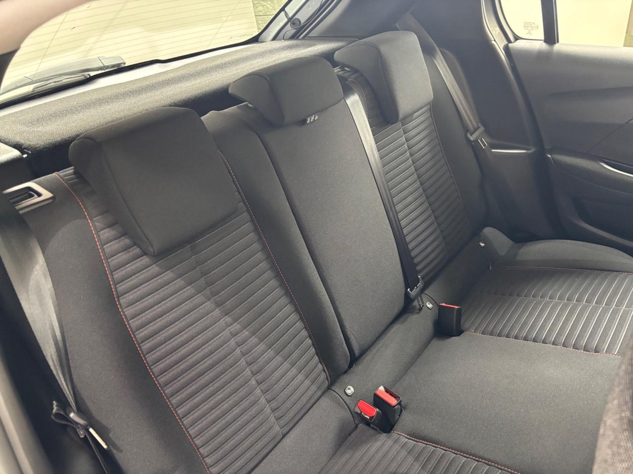 Peugeot 208 PureTech 100 Stop&Start 5 porte Active Pack