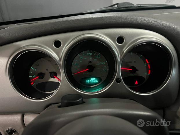 CHRYSLER PT Cruiser 2.2 CRD APRI E VEDI CHE BELL