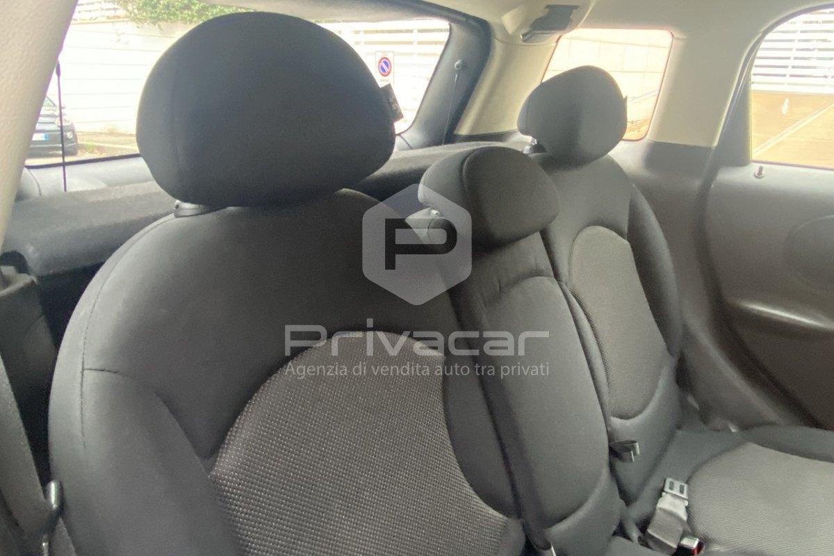 MINI Mini 1.6 Cooper Countryman