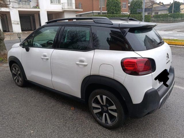 CITROEN C3 Aircross BlueHDi 100 S&S Shine 32.800 KM