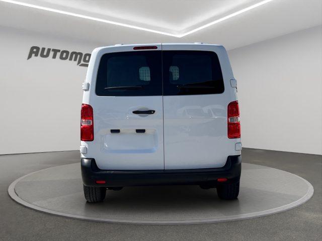 OPEL Vivaro 1.5 L2H1 Passo Lungo