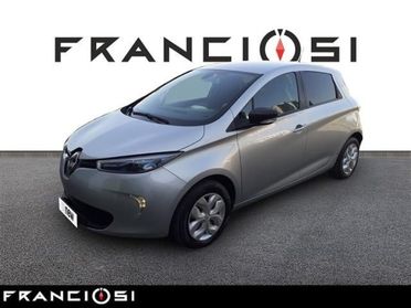 RENAULT ZOE Life Q90 Flex my18
