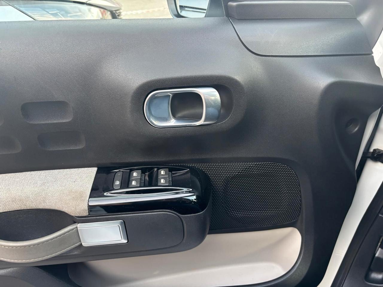 Citroen C3 BlueHDi 100 S&S Shine