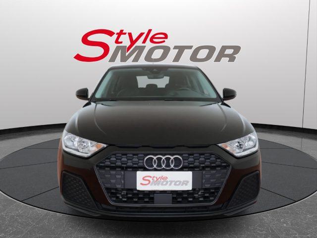 AUDI A1 SPB 25 TFSI Admired Italiana Ufficiale
